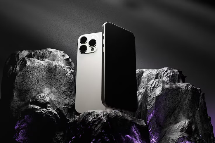 iPhone 15 au meilleur prix en Tunisie